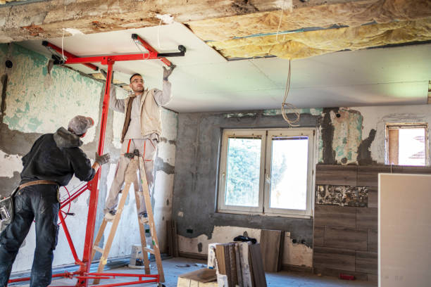 Best Spray Foam Insulation  in Beatrice, NE