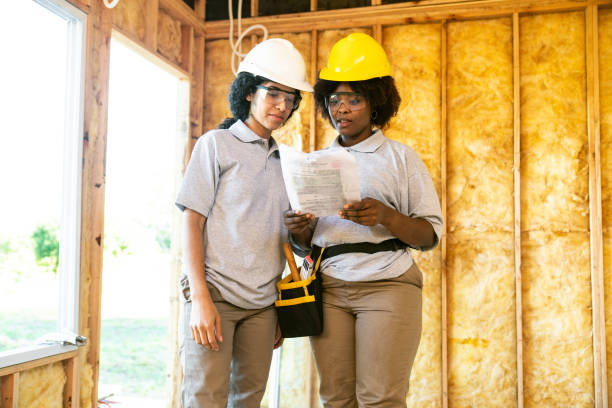 Best Attic Insulation Installation  in Beatrice, NE