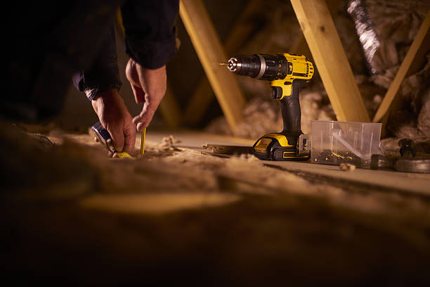 Best Residential Insulation Services  in Beatrice, NE